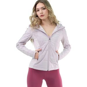 Summit Jacket - Lila